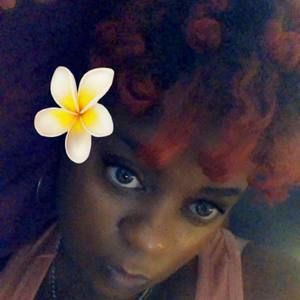 Meet your Posher, Joycelyn